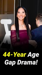 Kimora Lee Simmons Calls Daughter Aoki's 'Crazy’ Relationship With 65-Year-Old Restauranteur 'Predatorial'