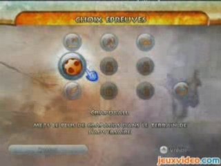 Asterix aux Jeux Olympiques - Aventure en coop