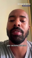 Influenciador de BH denuncia injúria racial sofrida em festa na capital