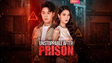 Unstoppable After Prison