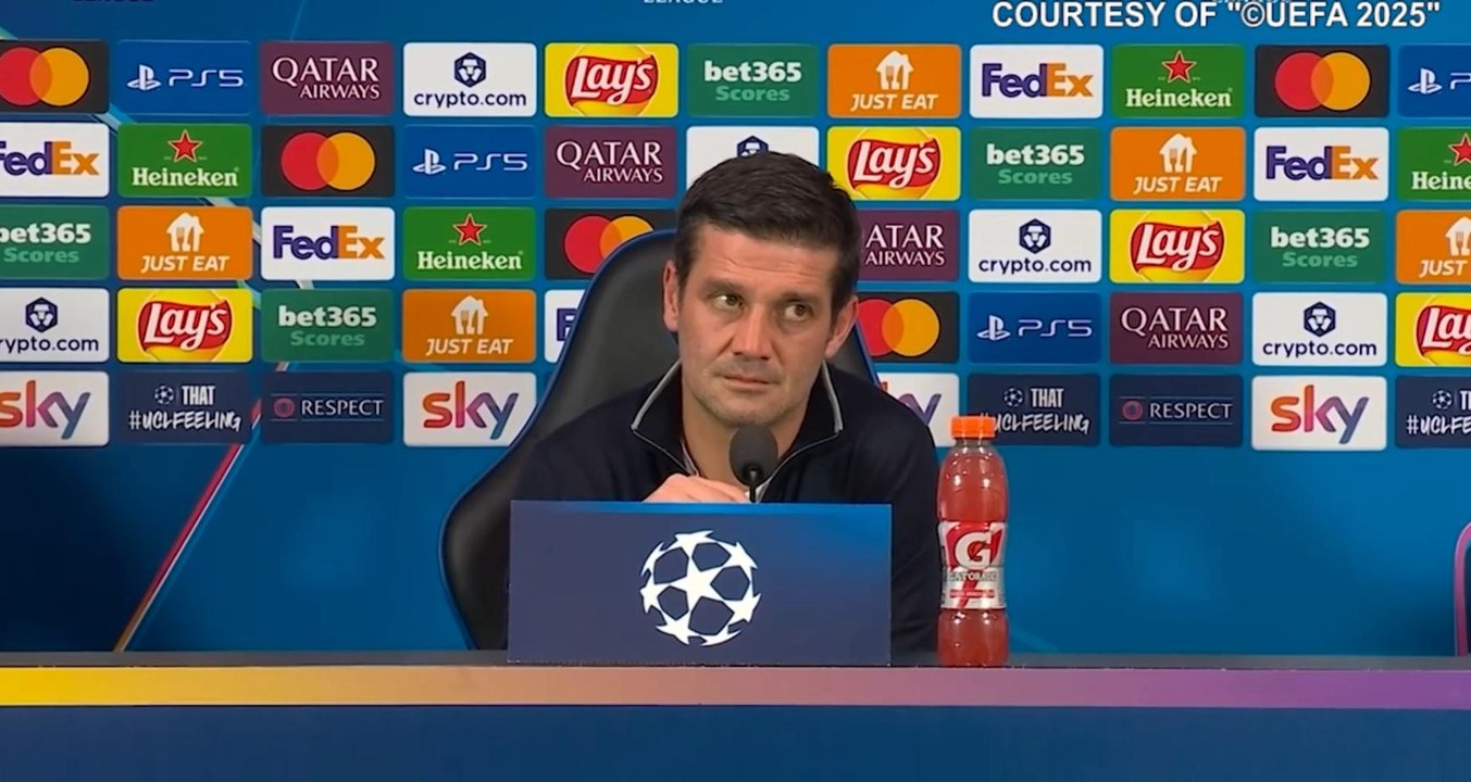 VIDEO / Inter, Chivu: "Rigore? Bisogna insegnare qualcosa di diverso. Situazioni del genere..."