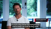 Grosjean explains how 2026 regulations will change F1