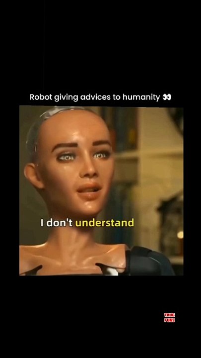 An good advice from an robot | Meme Shorts Gone WILD! 😂🔥 Instant Laughs