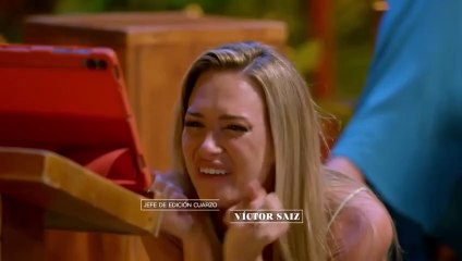 La isla de las tentaciones 9x18