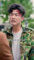 The Last Pillar Of Justice