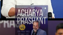 Being 'Right' __ Acharya Prashant