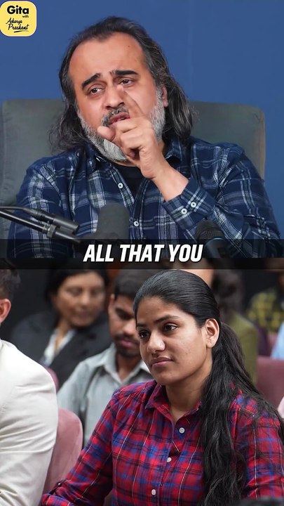 Art vs. Machine __ Acharya Prashant