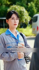 💼😤 Boss Fined Her $100K for Being 2 Minutes Late