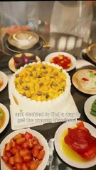 She Served Soup to a Rich Old Lady 🍲—But One Jade Pendant Revealed her Identity