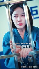 They Sent Their Real Daughter to PRISON 😱