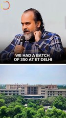 Breaking Bondages __ Acharya Prashant