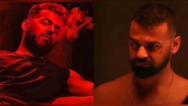 Dies lrae Full movie HD in Hindi south India Bollywood action film original film mp 4 Movie verse