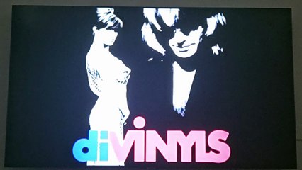 DIVINYLS - I Touch Myself (1990)