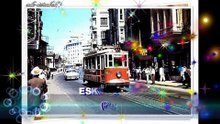 Eski Beyoğlu-I..(Pera)