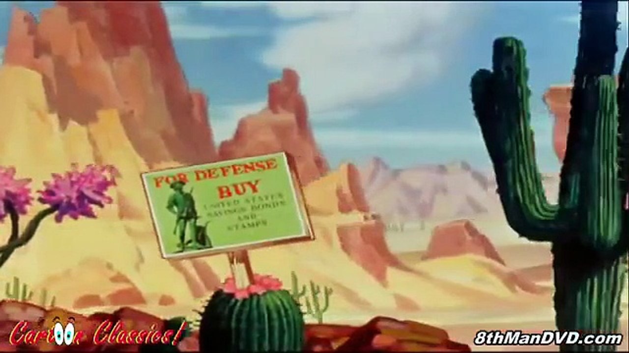 LOONEY TUNES (Best of Looney Toons)_ BUGS BUNNY CARTOON COMPILATION (HD 1080p)