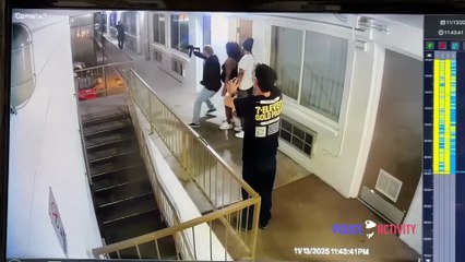 Colorado Springs Officer Fires After Man Points BB Gun at Him