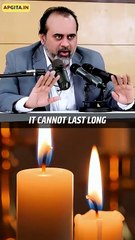 Stop Motivation Videos __ Acharya Prashant