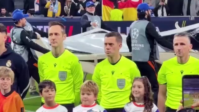 Real Madrid vs Manchester City 1-2 Highlights Rodrygo Goal • Nico O’Riley & Erling Haaland Goal UEFA Champions League