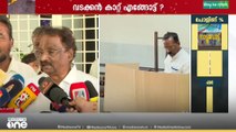 'പത്മകുമാറിനെതിരെ ശക്തമായ നിലപാട് സ്വീകരിക്കും'; എ.കെ ബാലൻ