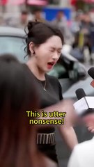 Awakened! I stopped tolerating the cheating CEO and his mistress, they panicked