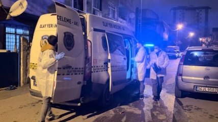 Pendik'te yangın çıkan evde 2 çocuk öldü, 2 çocuk yaralandı