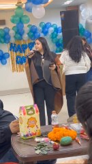 Tambola Game | Office Party Fun 🎉| Triveni Dental Staff Party Highlights #tambola #office #enjoy