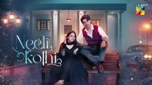 Neeli kothi episode 2 Pakistani drama