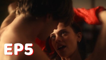 Maxton Hall S2 EP5 | Série Romance Sous-Titres Français