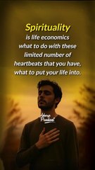 Spirituality __ Acharya Prashant