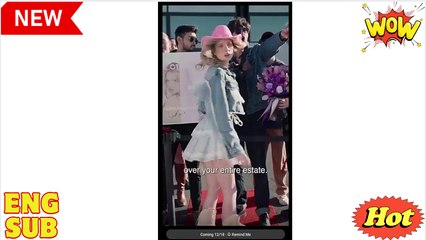 Christmas With a Country Bad Boy (2025) - FULL [Eng Sub]