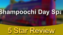 Shampoochi Day Spa Port St. Lucie Amazing 5 Star Review by Brenda Garcia