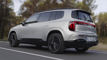 Der neue Mercedes-Benz GLB - Der Antrieb, das Fahrwerk, die Sicherheit, die Assistenzsysteme