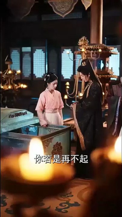 nine lives spent chinese drama, 9 lives spent chinese drama Multi Sub