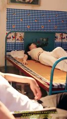 My Tough Guy Boyfriend Is CEO #kalostv #cdramaengsub