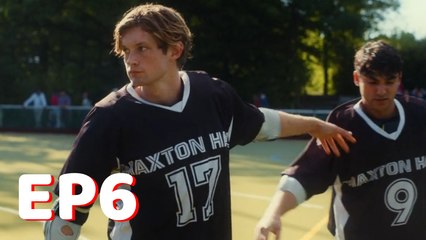 Maxton Hall S2 EP6 Final | Série Romance Sous-Titres Français