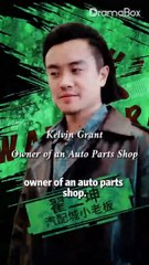 2025TOPDramaNo.1 Forever After, Never Again (DUBBED)#drama - Eira Drama (720p, h264, youtube)