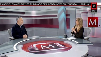 "La presidenta quiere combatir la extorsión y el cobro de piso": Alfonso Ramírez Cuéllar