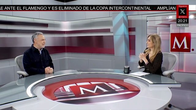 La presidenta quiere combatir la extorsión y el cobro de piso : Alfonso Ramírez Cuéllar
