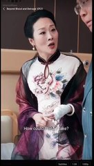 Beyond Blood and Betrayal Full Chinese Drama
