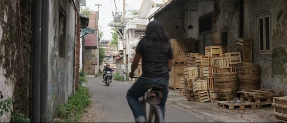 [ENGSUB] The Devils Bride 2025