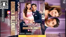 🍏💜🔳🏳️ 12.19 - 12.27 🔥 Surrogate for the Broken Billionaire dailymotion 🌍x9vgw7g