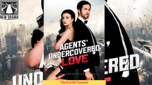 🍏💙🏴 01.01 - 01.04 🔥 Agents' Undercovered Love dailymotion 🌍x9vgw7y