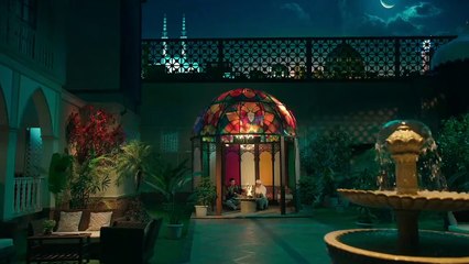 Seher Hone Ko Hai ep 8