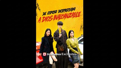 De esposo despreciado a dios inalcanzable Película Completa