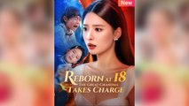 Reborn at 18: The Great Grandma Takes Charge (2025 – FULL [Eng Sub])