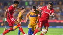 Tigres va por la final ante Toluca; Gorriarán reconoce la complejidad del rival y su alto nivel