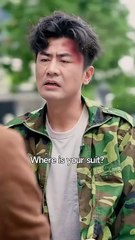 The Last Pillar Of Justice