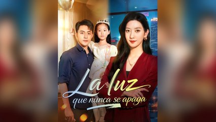 La Luz Que Nunca Se Apaga Episodio Completo