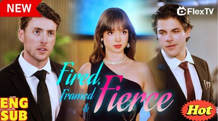 From Fired To Financial Queen Full Movie