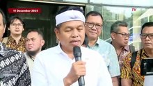 [Full] Gubernur Dedi MulyadiGandeng KPK Mitigasi Bencana Jawa Barat